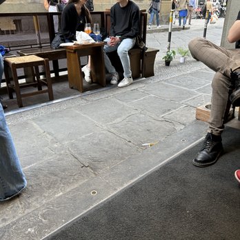 Lo SchiacciaVino - Sandwiches Near Me - Florence, FI Lo SchiacciaVino - Sandwiches Near Me - Florence, FI