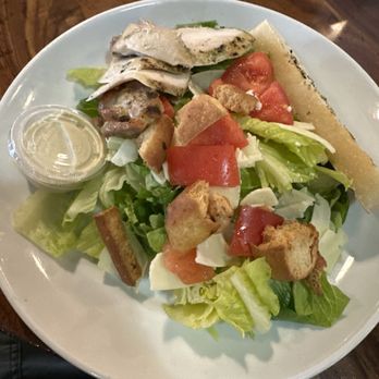Urban Plates - Caesar Salad - Salad Near Me - Pasadena, California Urban Plates - Caesar Salad - Salad Near Me - Pasadena, California