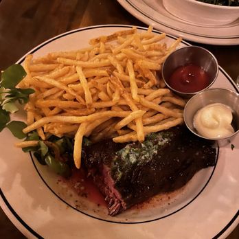Steak Frites Bistro - Steak frites - Steakhouses Near Me - New York, New York