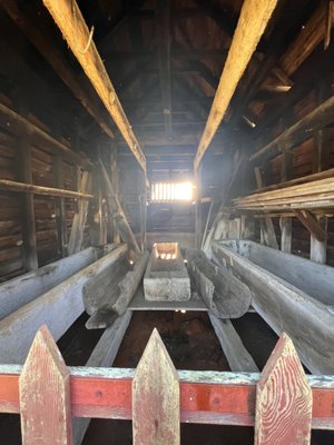 Fort Defiance by null