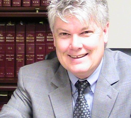 Law Office of David B. Gray Attorney at Law