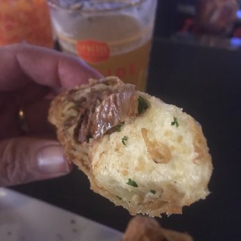 Woodson's Local Tap + Kitchen - Feedlot Egg roll - Comfort Food Near Me - Conroe, Texas