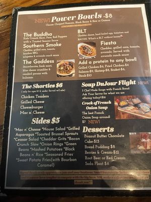 Menu photo 3 Barrel Heads Lawrenceburg, IN Menu photo 3 Barrel Heads Lawrenceburg, IN