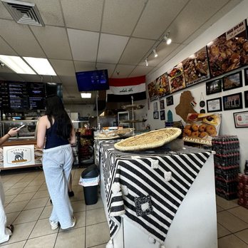 Nineveh Bakery - Middle Eastern Near Me - Henrico, Virginia Nineveh Bakery - Middle Eastern Near Me - Henrico, Virginia
