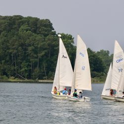 Indian Creek Yacht & Country Club