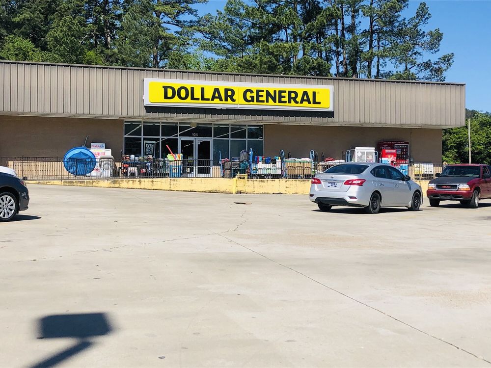 Dollar General Logo