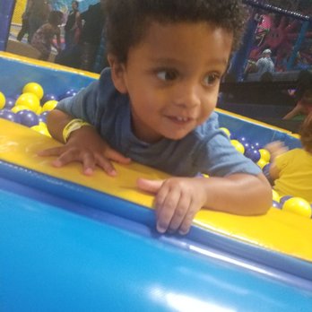 La-la Land - Indoor Playcenter Near Me - Boca Raton, Florida La-la Land - Indoor Playcenter Near Me - Boca Raton, Florida