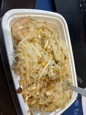 Thai Street Kitchen by null