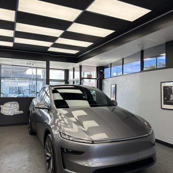 Elevance - Vehicle Wraps Near Me - Cypress, California