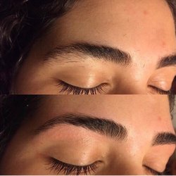 Poppy & Ivy Face Bar - Threading by Karen
