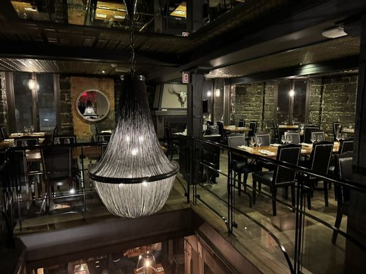 Vieux-Port Steakhouse by null