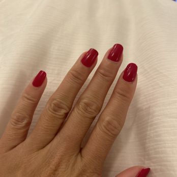 Nails By Vivian - Perfectly done and ready for Christmas. - Skin Care Near Me - El Cerrito, California Nails By Vivian - Perfectly done and ready for Christmas. - Skin Care Near Me - El Cerrito, California