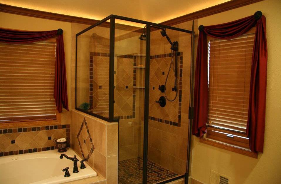 Slide of Horsch & Miller