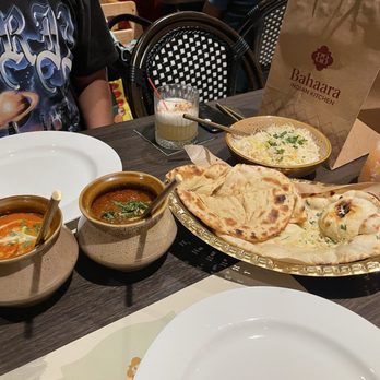 Bahaara Indian Kitchen - Indian Near Me - Tempe, Arizona