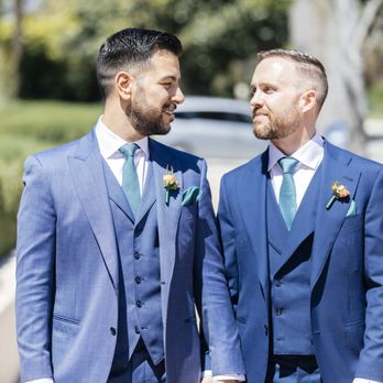 BALANI Custom Suits Los Angeles - Men's Clothing Near Me - Beverly Hills, California