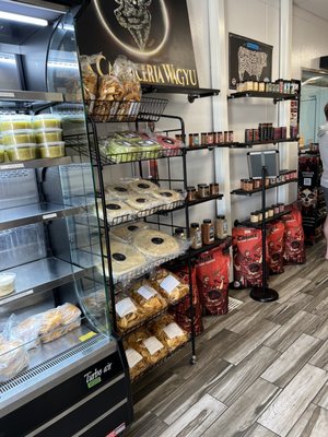 La Carniceria Wagyu by null