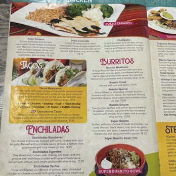 Hidalgo's Bar & Grill - Mexican Near Me - Marietta, Georgia Hidalgo's Bar & Grill - Mexican Near Me - Marietta, Georgia