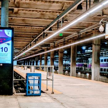 South Station - Waiting for the train - weekend special is $10 round trip - Train Stations Near Me - Boston, Massachusetts South Station - Waiting for the train - weekend special is $10 round trip - Train Stations Near Me - Boston, Massachusetts