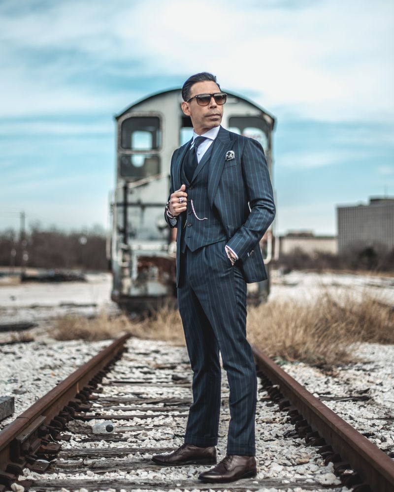 GENO SUITS YOU Updated August 2024 22 Photos 901 Henderson St