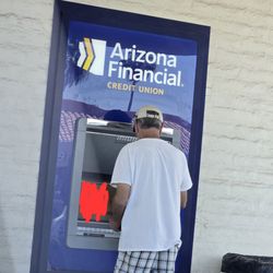 Arizona Financial Credit Union