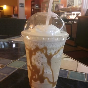 South Side Coffee - Look at beautiful this is. Delicious too!! - Coffee & Tea Near Me - Lompoc, California