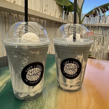 Raised By The Waves - Cafes Near Me - Kahuku, Hawaii Raised By The Waves - Cafes Near Me - Kahuku, Hawaii