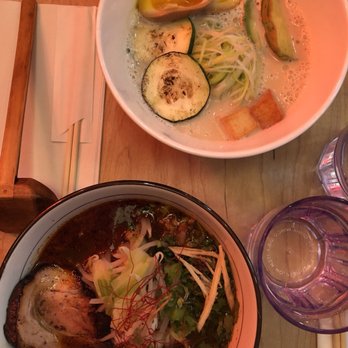 karakatta - Ramen Near Me - New York, New York karakatta - Ramen Near Me - New York, New York