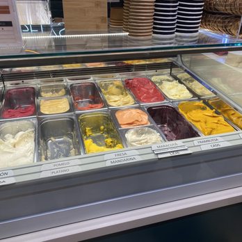 L’Angely’s Heladería Gourmet - Ice Cream & Frozen Yogurt Near Me L’Angely’s Heladería Gourmet - Ice Cream & Frozen Yogurt Near Me