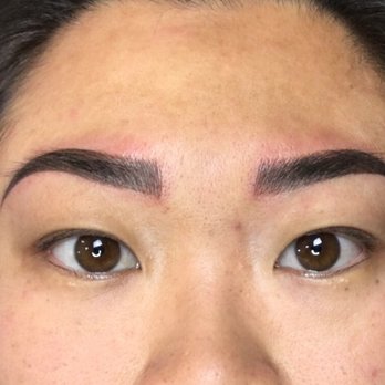 Tai Brows - Permanent Makeup Near Me