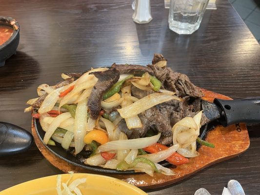 Tres Amigos Mexican Grill by null