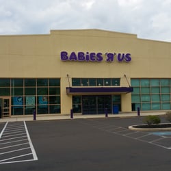 the nearest babies r us