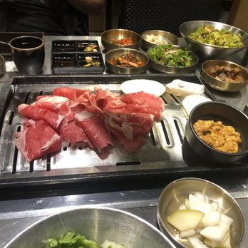 Yangmani - Brisket - Korean Near Me - Rowland Heights, California Yangmani - Brisket - Korean Near Me - Rowland Heights, California