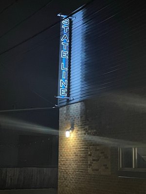 State Line Distillery by null