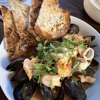 O Sea - Seafood cioppino - Seafood Near Me - Orange, California O Sea - Seafood cioppino - Seafood Near Me - Orange, California