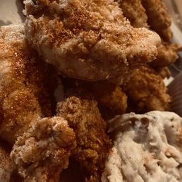 Fried Chicken Finger Platter - Originalchicken