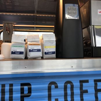 Jacked Up Coffee - a coffee machine and coffee bags - Coffee & Tea Near Me