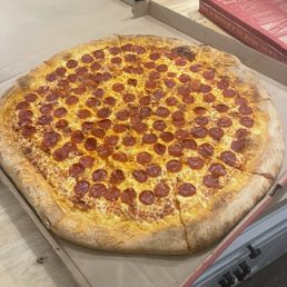 Pepperoni Pepperoni