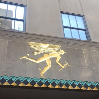 Rockefeller Center - Look at the cute butt cheek curve! - Shopping Centers Near Me - New York, New York Rockefeller Center - Look at the cute butt cheek curve! - Shopping Centers Near Me - New York, New York