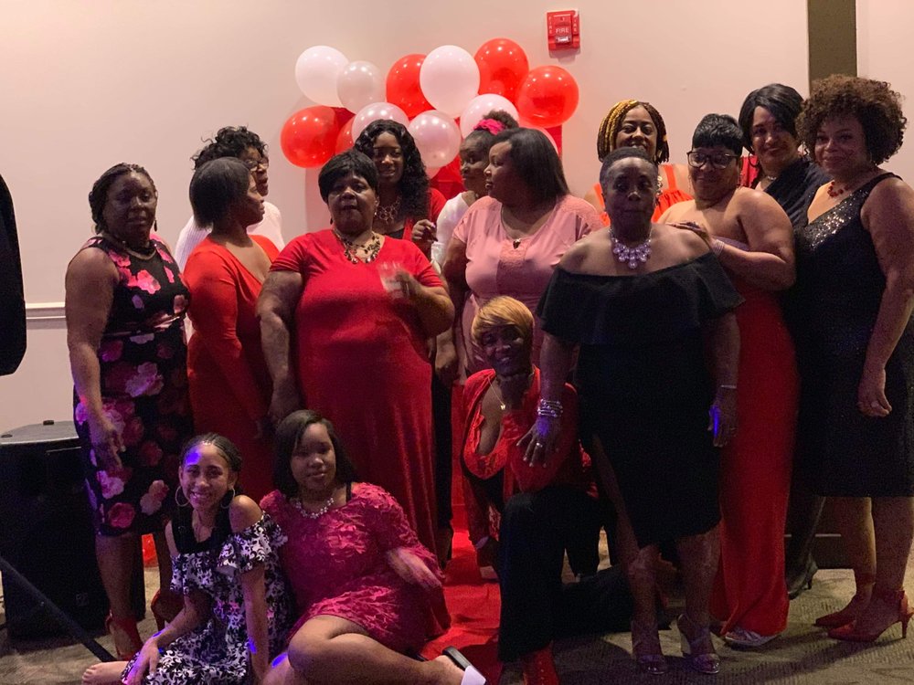 Daughter's of the King - social services organization in Abbeville, AL