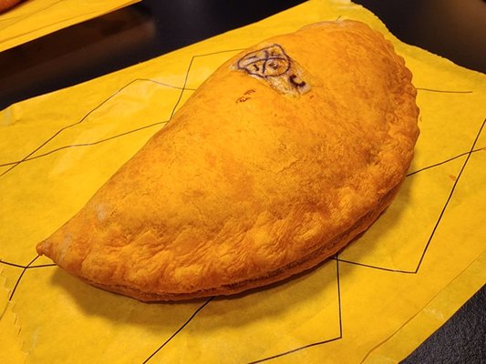 JAMAICA PATTY CO. by null