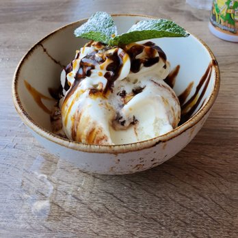 Great Maple - Ice Cream to go with the Bacon Maple. - New American Near Me - Newport Beach, California Great Maple - Ice Cream to go with the Bacon Maple. - New American Near Me - Newport Beach, California
