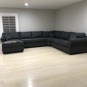 Nice Furniture - Furniture Stores Near Me - Long Beach, California