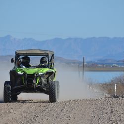 Go Baja Riding Tours