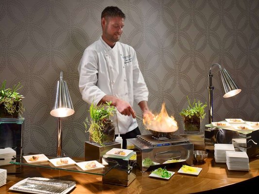 Sonesta Bee Cave Austin Hill Country by null