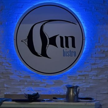 Fin Bistro - Seafood Near Me - Marco Island, Florida