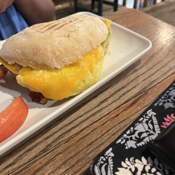 Lakeshore Cafe