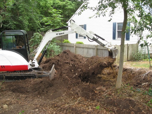 Slide of Rapid Rooter