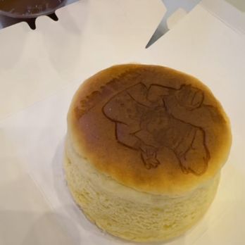 Ojisan Puffy - Desserts Near Me - Dearborn, Michigan Ojisan Puffy - Desserts Near Me - Dearborn, Michigan