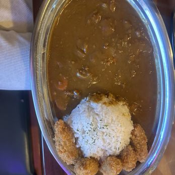 Jugem - Japanese Curry Near Me - Honolulu, Hawaii