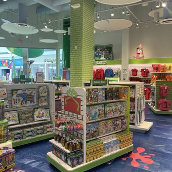 Crayola Experience - Amusement Parks Near Me - Orlando, Florida